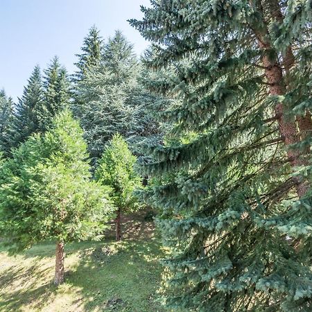 Apartament Pomal By Totiaran Baqueira Beret Zewnętrze zdjęcie