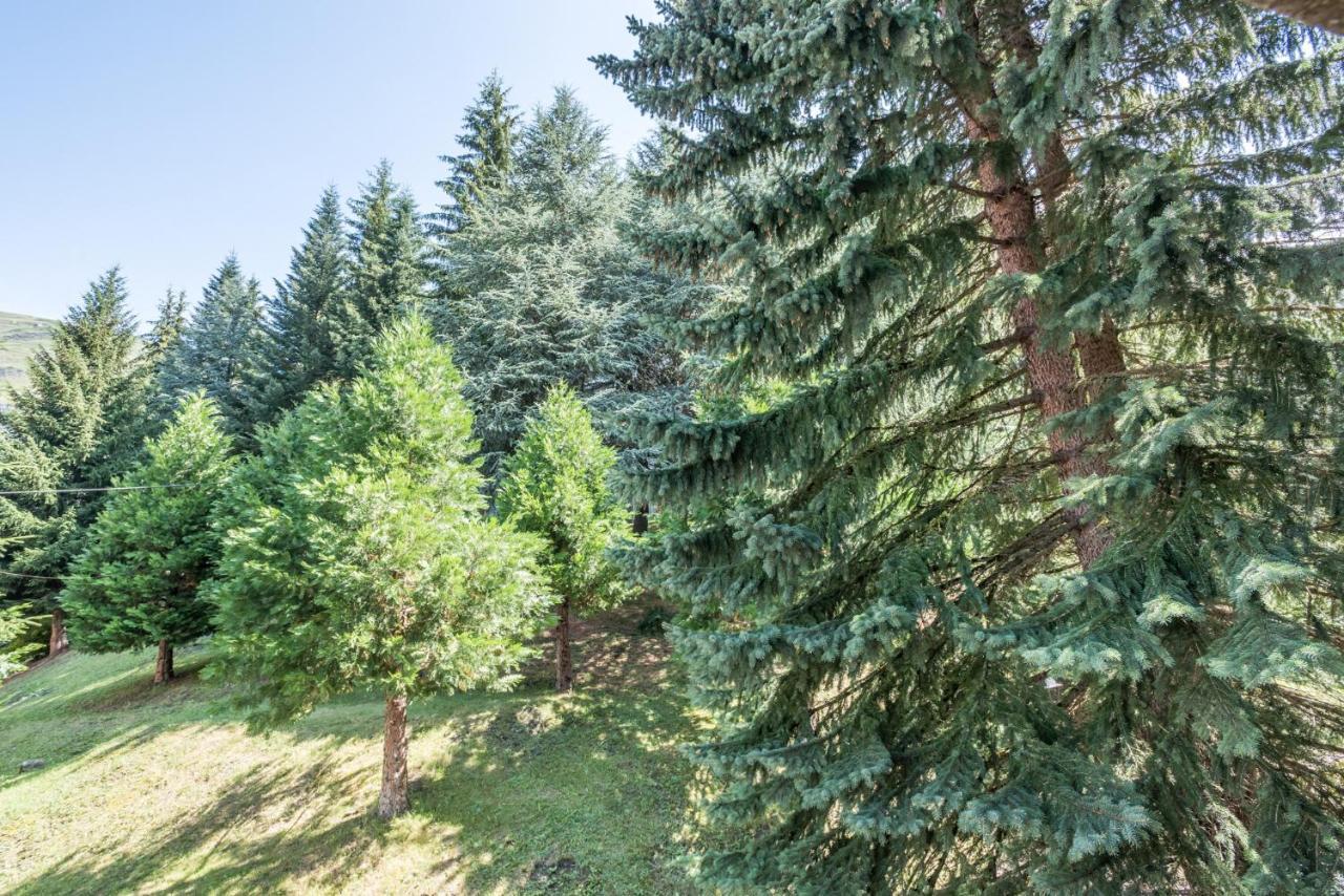 Apartament Pomal By Totiaran Baqueira Beret Zewnętrze zdjęcie